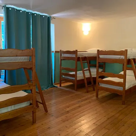 San Michele Hostal