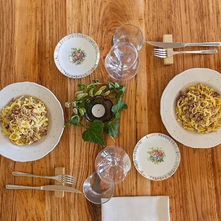 San Michele Hostal Greve in Chianti