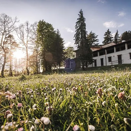 San Michele Hostel