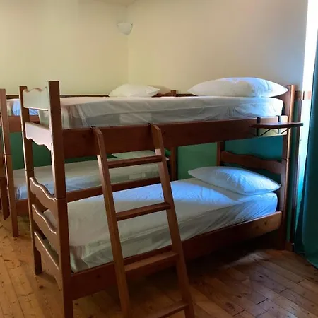 San Michele Hostel