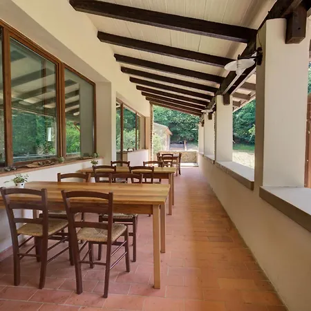 San Michele Hostel